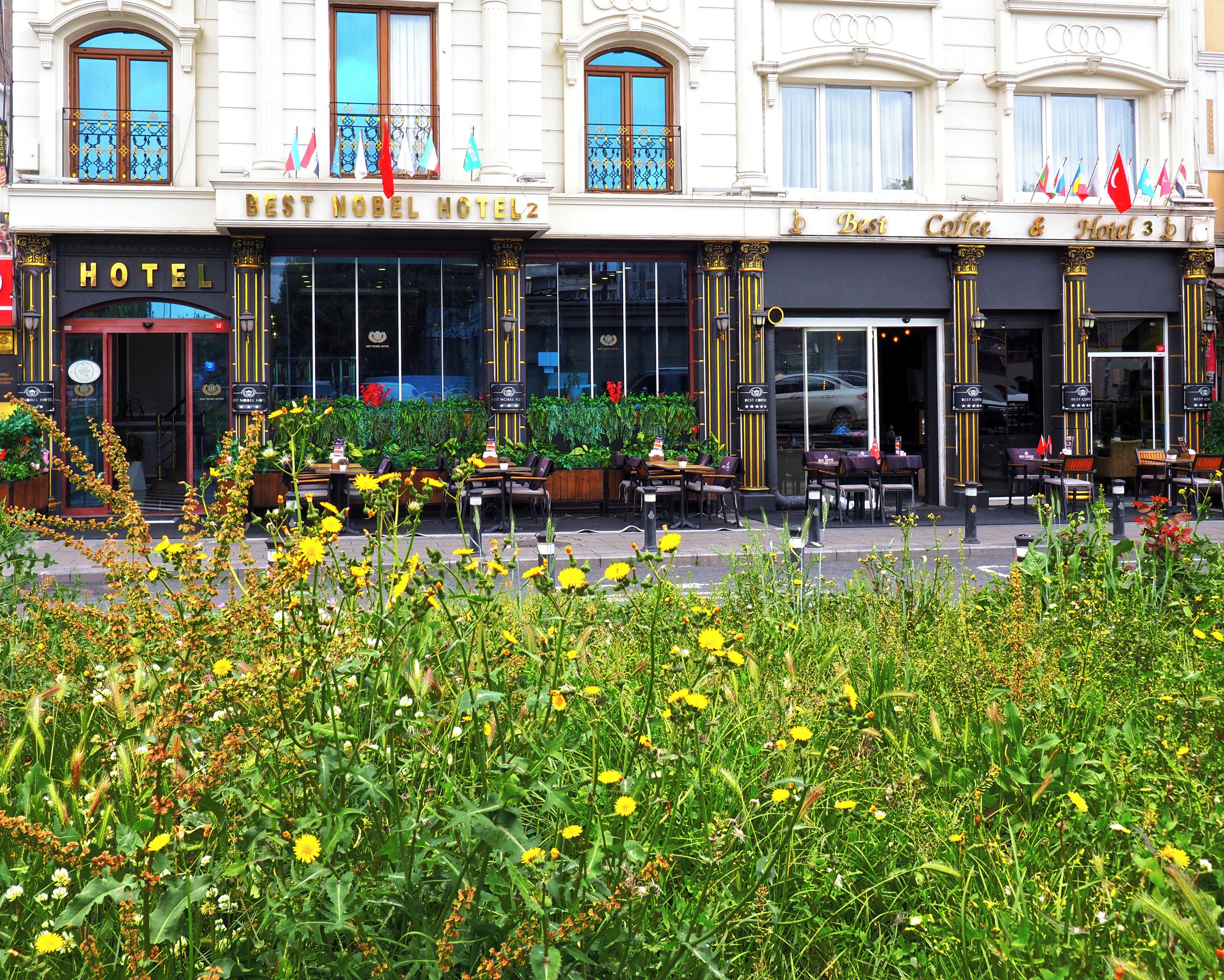 Best Nobel Hotels Old Town - Special Category — Fotoğraflar 1