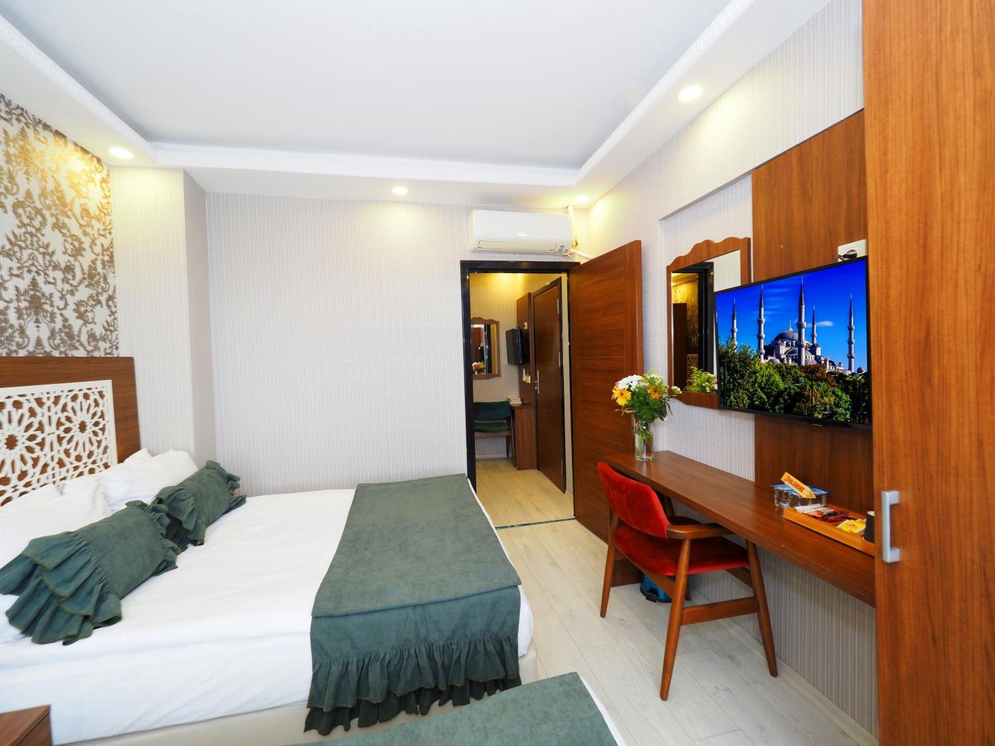 Best Nobel Hotels Old Town - Special Category — Fotoğraflar 2